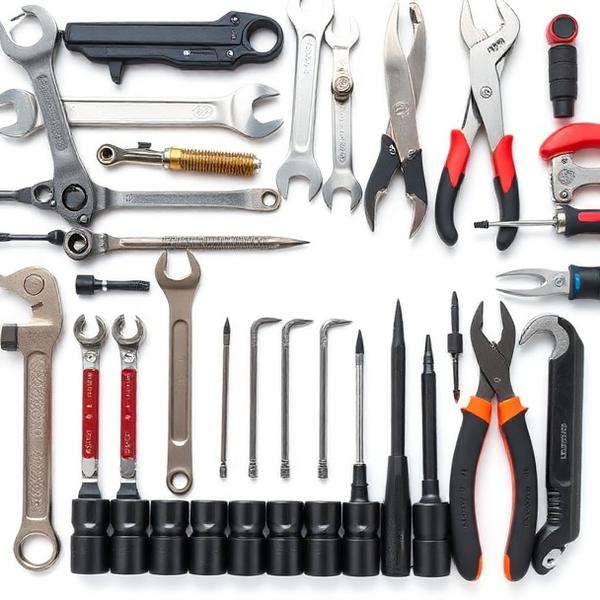 Kit de Herramientas