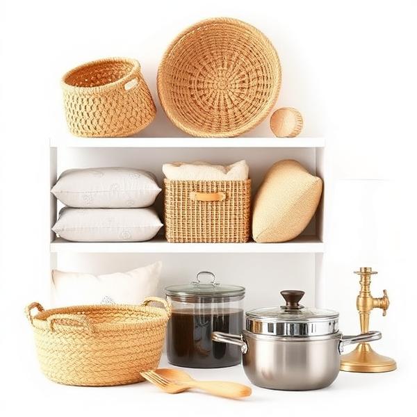 Productos para el Hogar